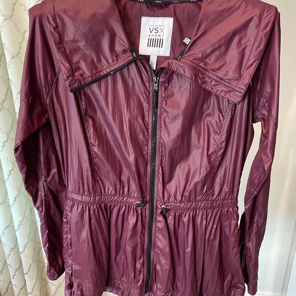 Light wind or rain Jacket